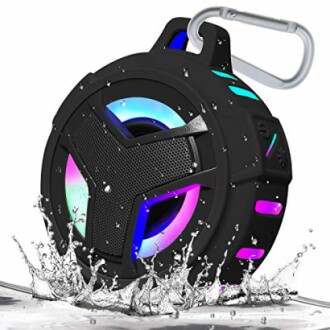 EBODA Bluetooth Shower Speaker