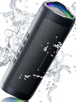 BolaButty Bluetooth Floating Speaker